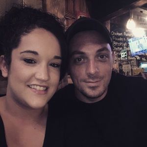 Meet your Posher, Bill